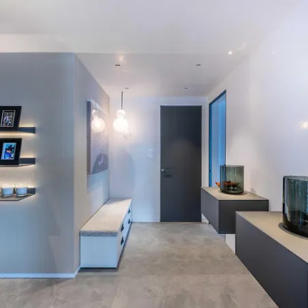 Apartment Luxurious 5br 10p With Terrace Monaco