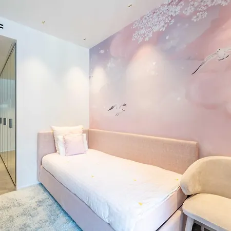 Luxurious 5br 10p With Terrace * Monaco