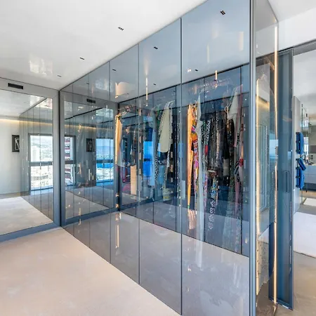 Luxurious 5br 10p With Terrace * Monaco