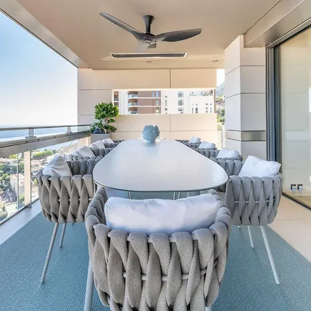 Apartment Luxurious 5br 10p With Terrace Monaco