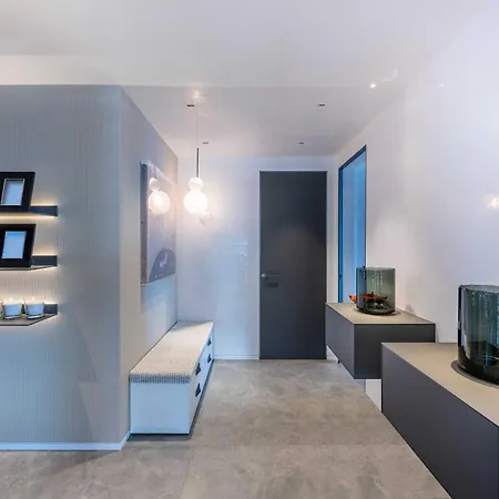 Luxurious 5br 10p With Terrace * Monaco
