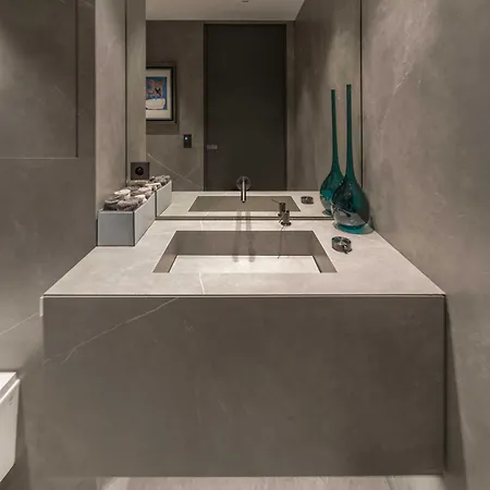 Apartament Luxurious 5br 10p With Terrace *