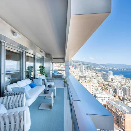 Apartament Luxurious 5br 10p With Terrace *