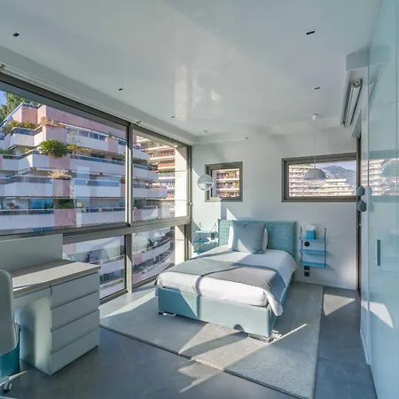 Appartamento Luxurious 5br 10p With Terrace *