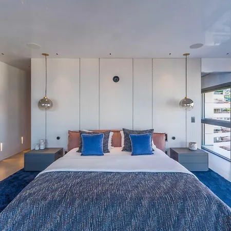 Apartament Luxurious 5br 10p With Terrace *
